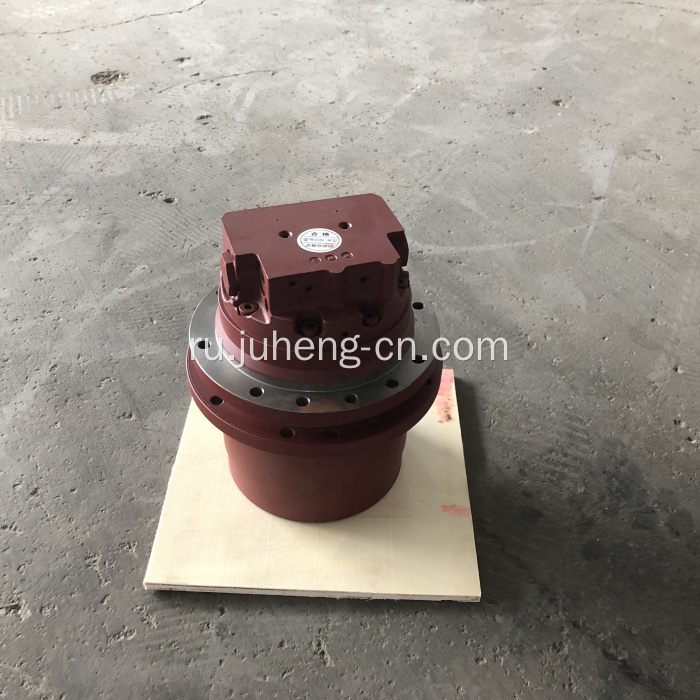 B17-2 Travel Motor B17-2 Final Drive Mag-16V-140-2